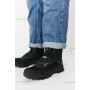 Ботинки зимние Editex NORDLAND W2288-1 black