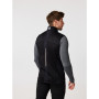 Безрукавка Arswear SOFTSHELL RACE VSRACM4 черный