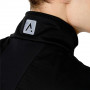 Безрукавка Arswear SOFTSHELL RACE VSRACM4 черный