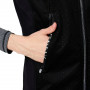 Безрукавка Arswear SOFTSHELL RACE VSRACM4 черный