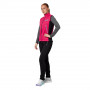 Безрукавка Arswear SOFTSHELL RACE VSRACW4 розовый