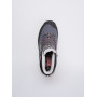 Ботинки Editex CLIMBER W2419-3Z grey/red