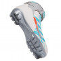 Ботинки лыжные NNN Spine X-RIDER 254/2 blue