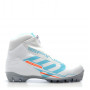 Ботинки лыжные NNN Spine COMFORT 83/4 white