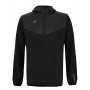 Куртка Noname HYBRID RUN JERSEY 23 black