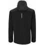 Куртка Noname HYBRID RUN JERSEY 23 black