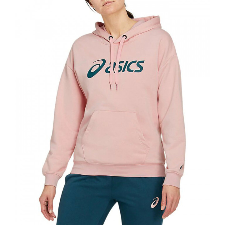 Толстовка Asics BIG ASICS OTH HOODIE 2032A990 702