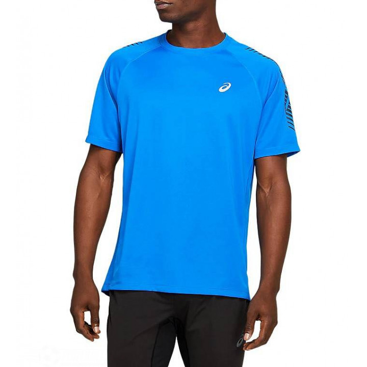 Футболка Asics ICON SS TOP 2011B055 401