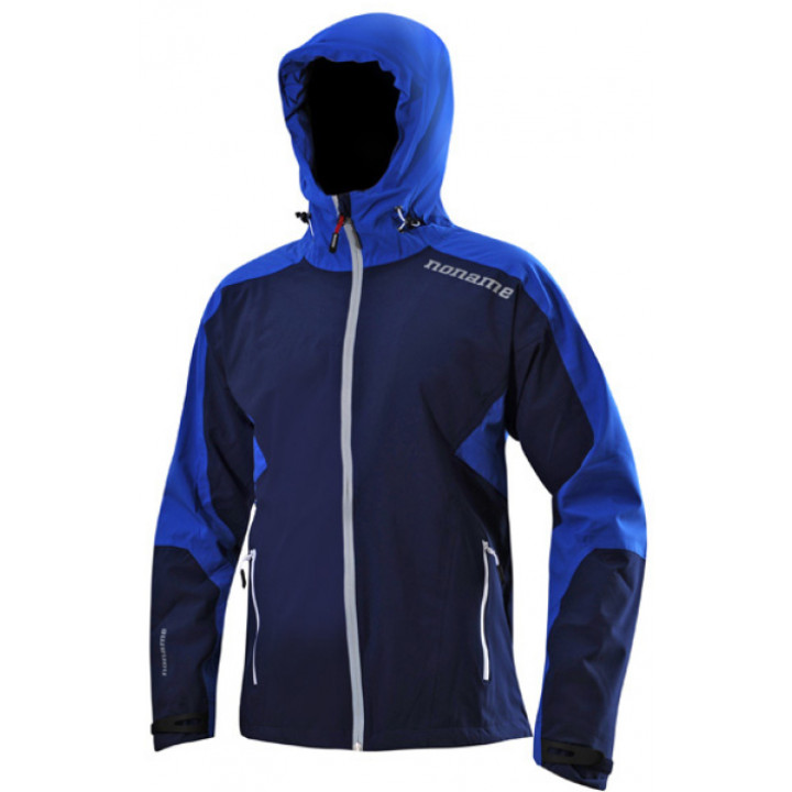 Куртка Noname CAMP JACKET 17 2000776 blue