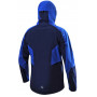 Куртка Noname CAMP JACKET 17 2000776 blue