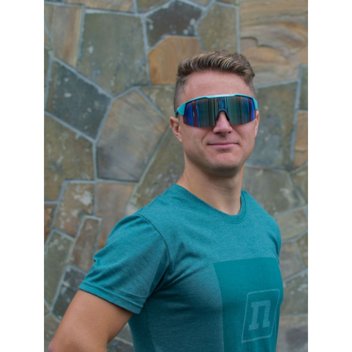 Очки Noname SEEFELD light blue