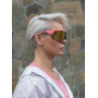 Очки Noname SEEFELD rose