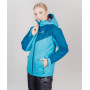 Куртка утепленная NordSki PREMIUM-SPORT NSW747780 W aquamarine/blue