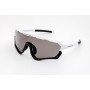 Очки Victory Code ICON matte white black point/ black