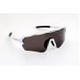 Очки Victory Code ICON matte white black point/ black