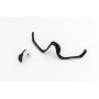 Очки Victory Code ICON matte white black point/ black
