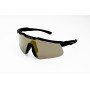 Очки Victory Code EXTREME matte black/gold