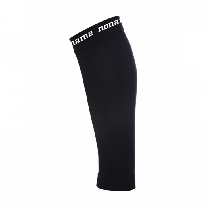 Гетры компрессионные Noname COMPRESSION CALVES black