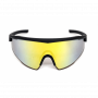 Очки Noname LIVINGO black/yellow