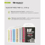 Парафин Vauhti HF MOLY MID /+3...-5/ HFMM45 45 гр.