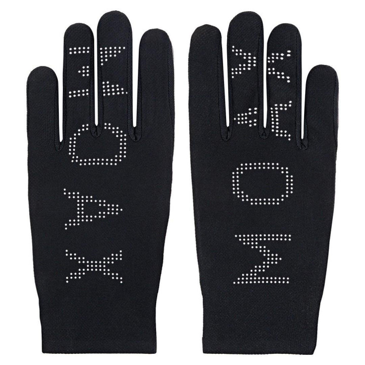 Перчатки лыжерол. Moax AIR MESH M0342 10000 black