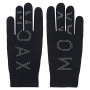 Перчатки лыжерол. Moax AIR MESH M0342 10000 black
