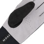 Перчатки лыжерол. Moax AIR MESH M0342 10000 black