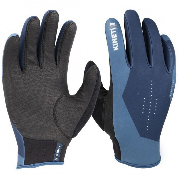 Перчатки Kinetixx KEKE 2.0 7023-310-04 blue