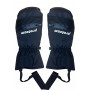 Варежки Proteam WARM PT 24301 01 черный