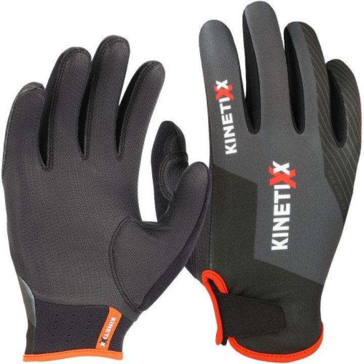 Перчатки Kinetixx EIKE 2.0 7023-320-22 black