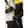 Варежки Proteam WARM PT 24301 01 черный