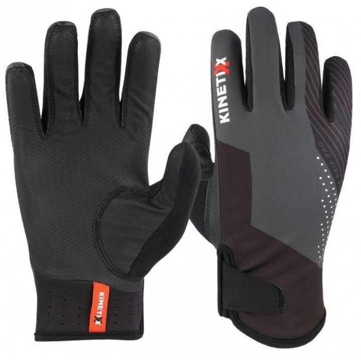 Перчатки Kinetixx EIKE 2.0 7023-320-01 black