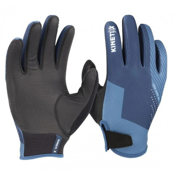Перчатки Kinetixx EIKE 2.0 7023-320-04 blue