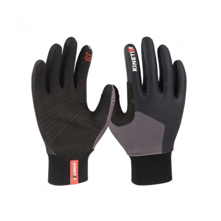 Перчатки Kinetixx NILAS SOLID 7023-350-01 black