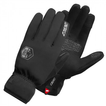 Перчатки KV+ COLD PRO 26G05.1 black