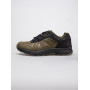 Кроссовки Editex ECLIPSE W2412-9 khaki/black