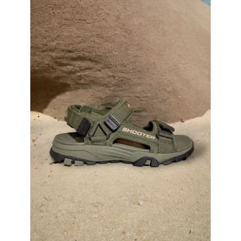 Сандалии Editex SHOOTER S2402-9 khaki