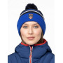 Шапка Moax BLIZZARD 23631M 75102 blue/cornflower