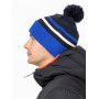 Шапка Moax BLIZZARD 23631M 75102 blue/cornflower