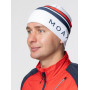 Шапка Moax RACE 23518M 00020 white