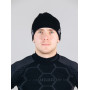Шапка Noname XC KNIT 2001153-0001 black