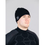 Шапка Noname XC KNIT 2001153-0001 black