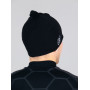 Шапка Noname XC KNIT 2001153-0001 black