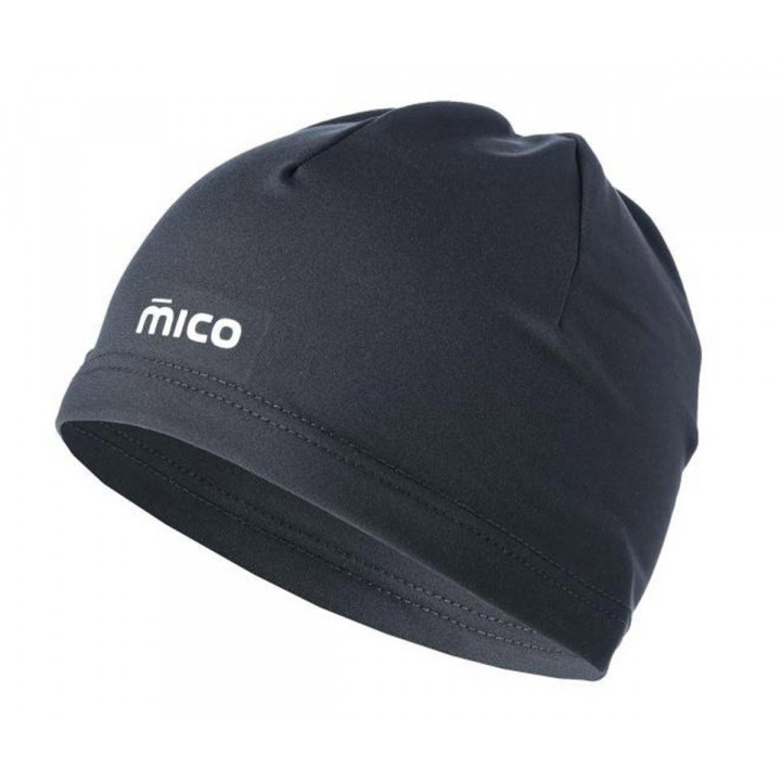 Шапка Mico WARM CONTROL AC03680-007 черный