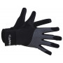 Перчатки Craft ADV LUMEN FLEECE GLOVE 1909838 999000 black