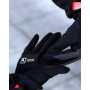 Перчатки Craft ADV LUMEN FLEECE GLOVE 1909838 999000 black