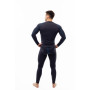 Термокомплект KV+ TENERO 21U133.1- 21U134.1 dark grey