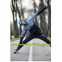 Куртка гибридная Victory Code ULTRA WARM PLUS black