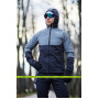 Куртка гибридная Victory Code ULTRA WARM PLUS black