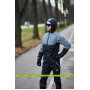 Куртка гибридная Victory Code ULTRA WARM PLUS black